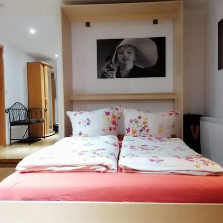 Direkt Im Herzen Von Bayreuth Wohnung S9 Mit 115Qm Und Grossem Balkon Exterior photo
