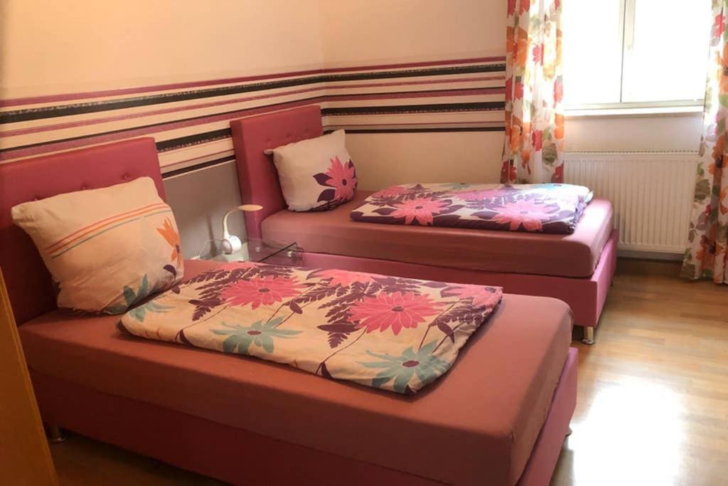 Direkt Im Herzen Von Bayreuth Wohnung S9 Mit 115Qm Und Grossem Balkon Exterior photo