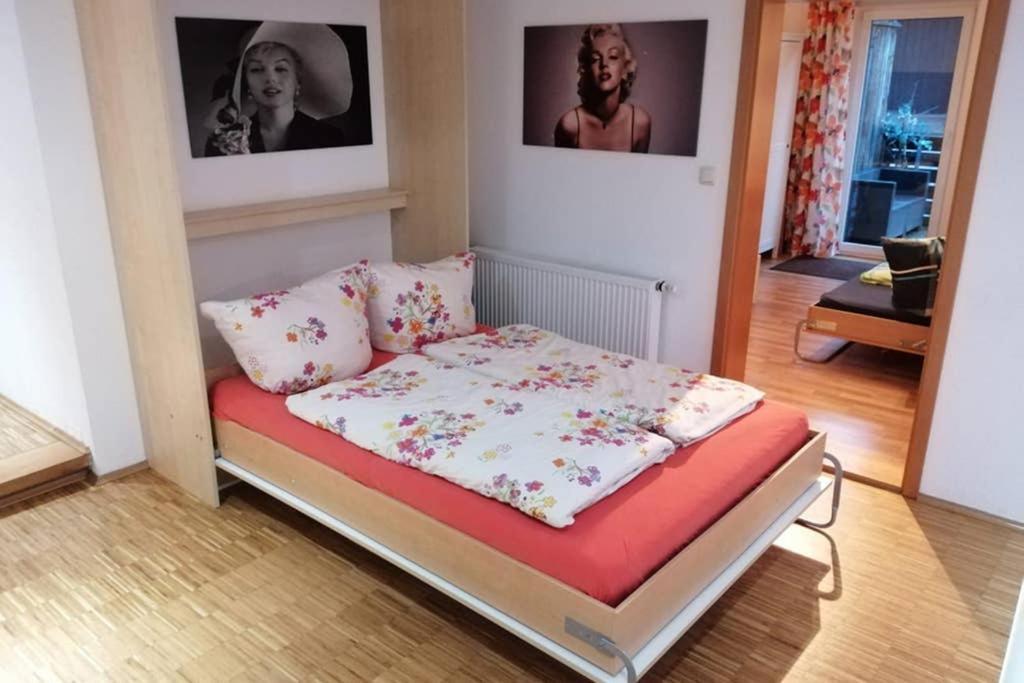 Direkt Im Herzen Von Bayreuth Wohnung S9 Mit 115Qm Und Grossem Balkon Exterior photo